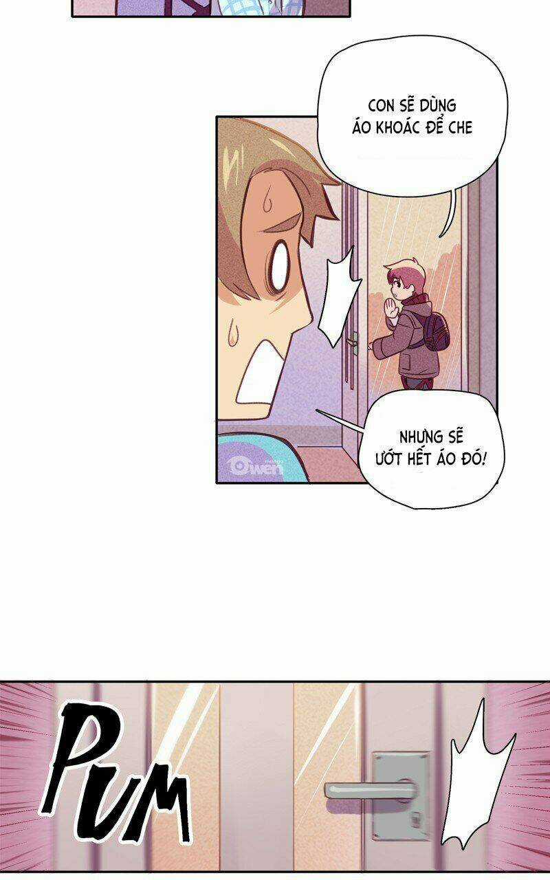 Lời Nguyền Lalin Chapter 2 trang 26