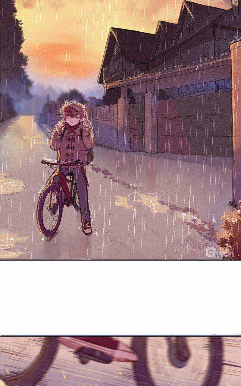 Lời Nguyền Lalin Chapter 2 trang 29