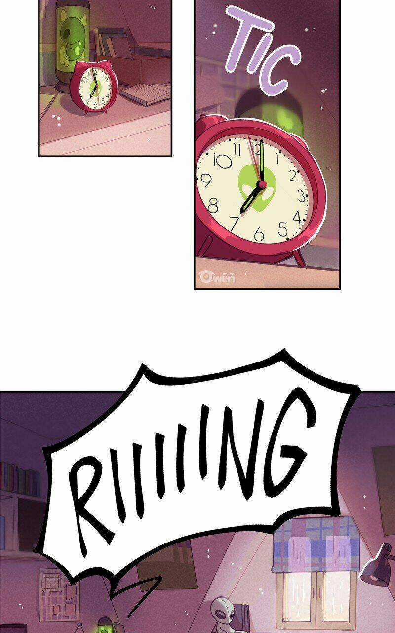 Lời Nguyền Lalin Chapter 2 trang 3