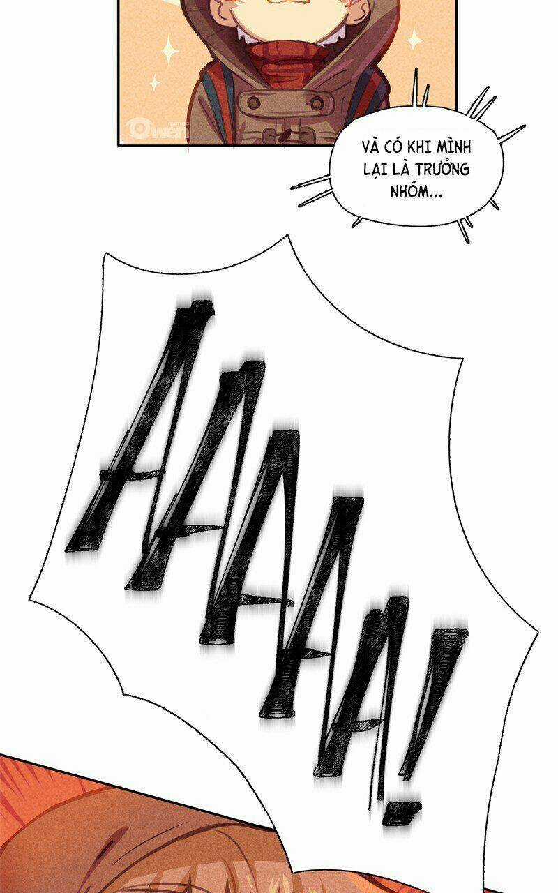 Lời Nguyền Lalin Chapter 2 trang 34