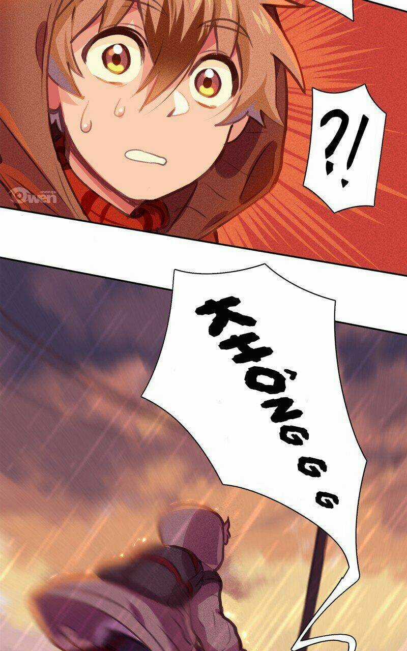 Lời Nguyền Lalin Chapter 2 trang 35