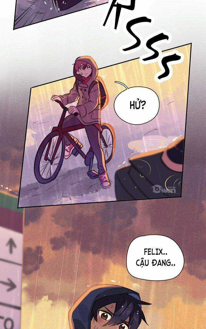 Lời Nguyền Lalin Chapter 2 trang 37