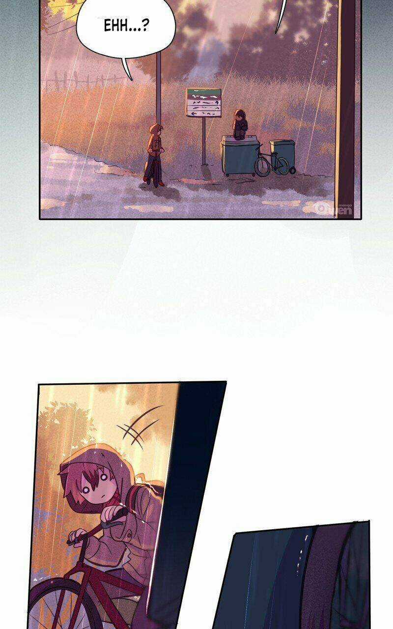 Lời Nguyền Lalin Chapter 2 trang 39