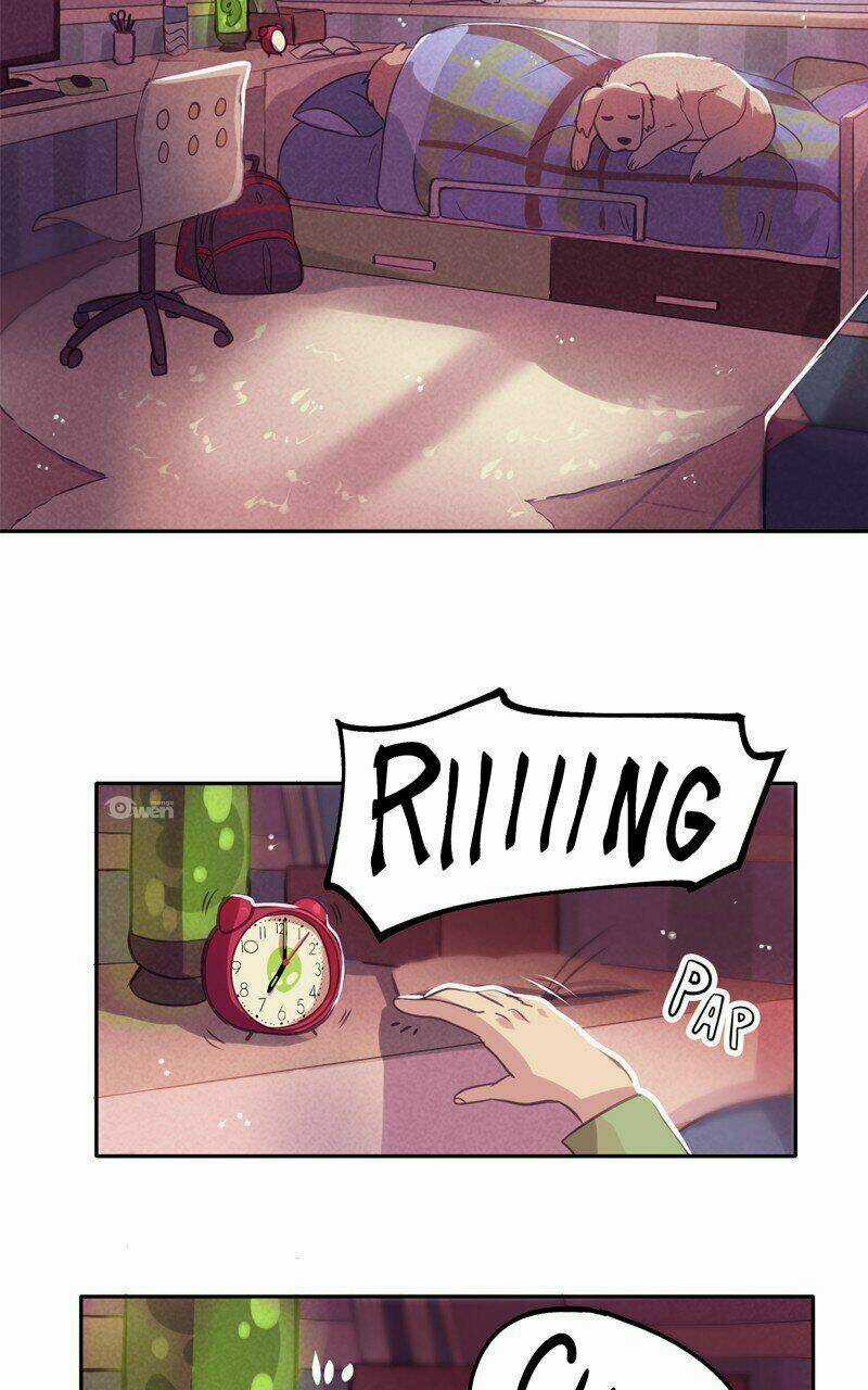 Lời Nguyền Lalin Chapter 2 trang 4