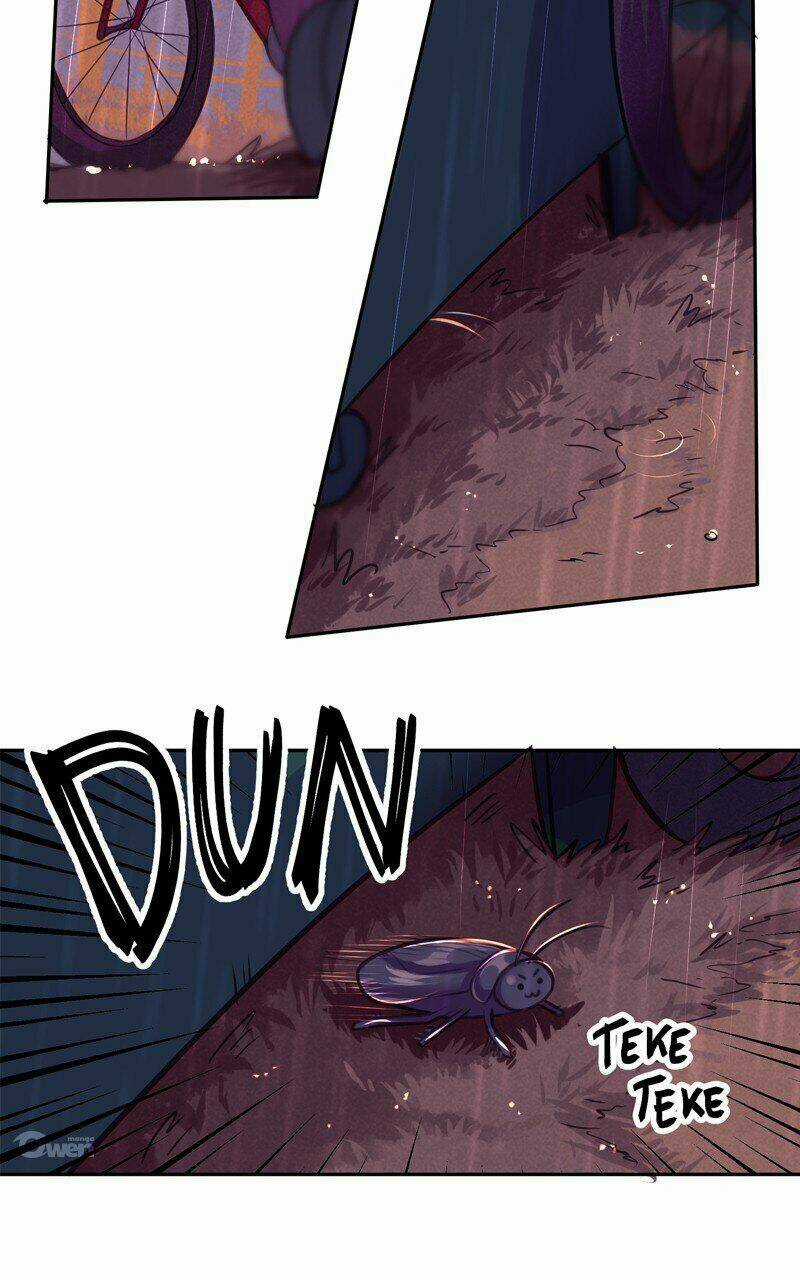 Lời Nguyền Lalin Chapter 2 trang 40