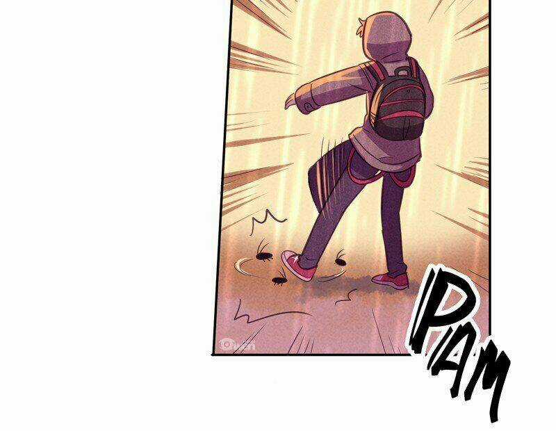 Lời Nguyền Lalin Chapter 2 trang 42