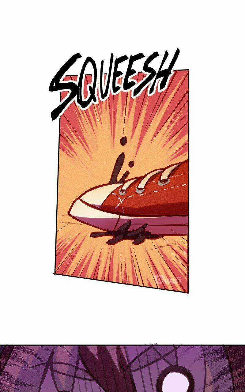 Lời Nguyền Lalin Chapter 2 trang 43