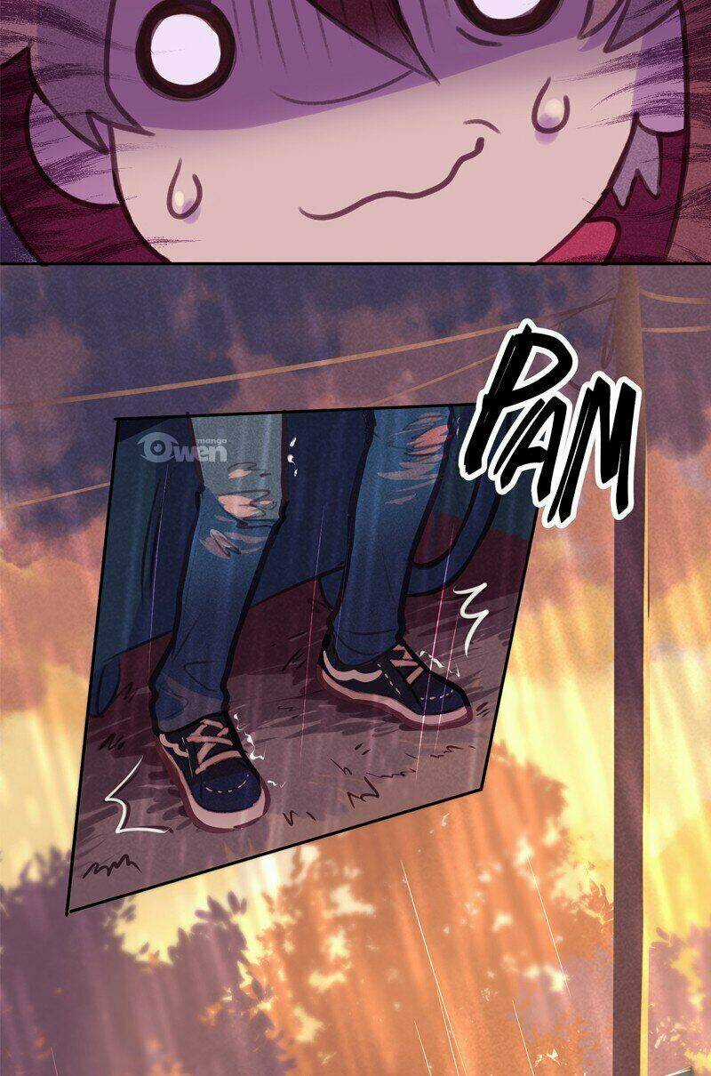 Lời Nguyền Lalin Chapter 2 trang 44