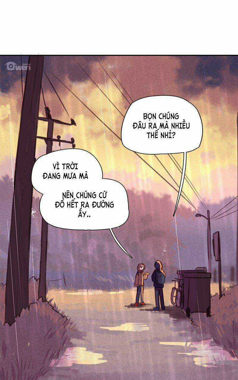 Lời Nguyền Lalin Chapter 2 trang 46