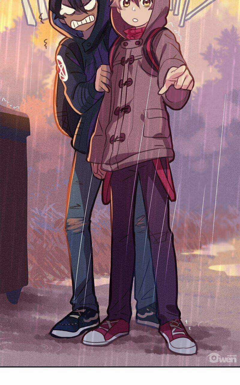 Lời Nguyền Lalin Chapter 2 trang 48