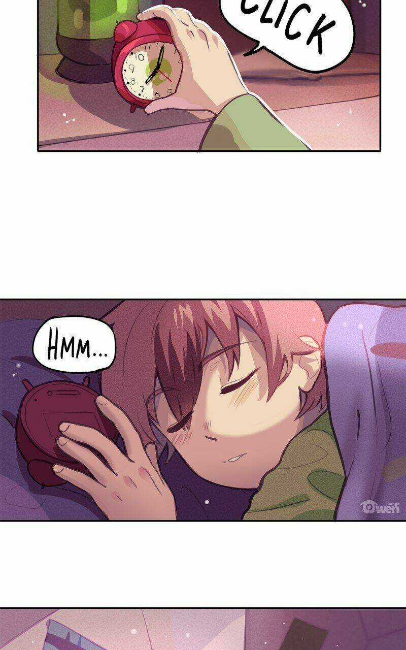 Lời Nguyền Lalin Chapter 2 trang 5