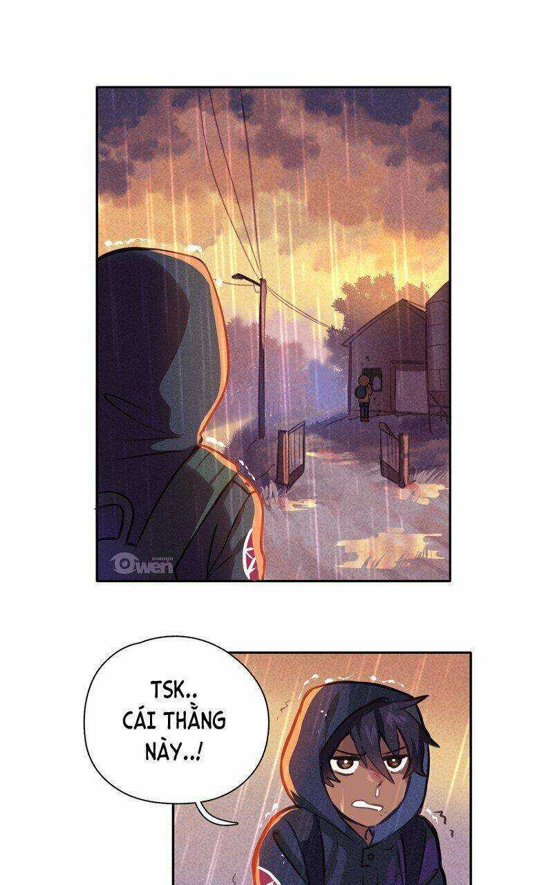 Lời Nguyền Lalin Chapter 2 trang 55