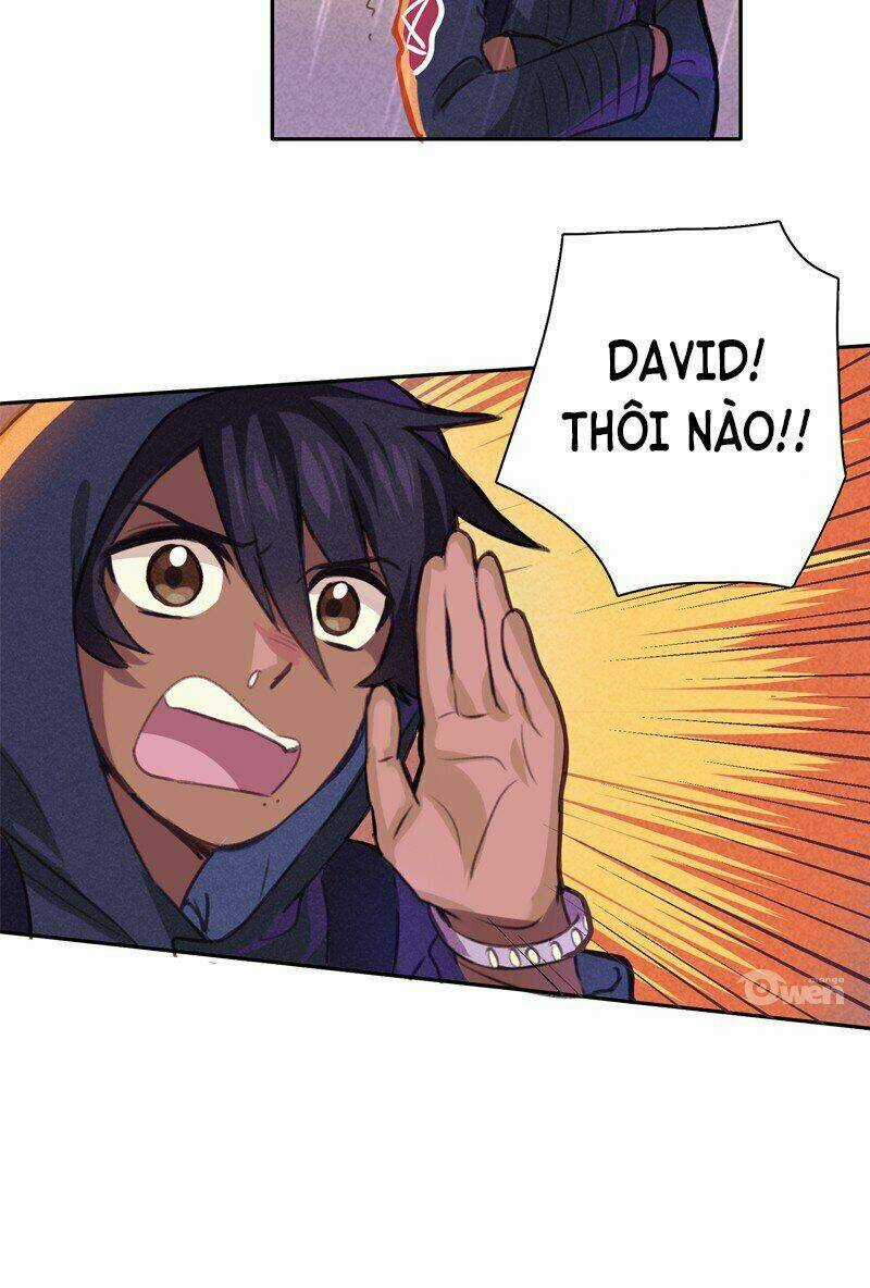 Lời Nguyền Lalin Chapter 2 trang 56