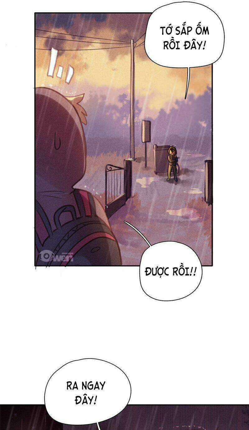 Lời Nguyền Lalin Chapter 2 trang 57