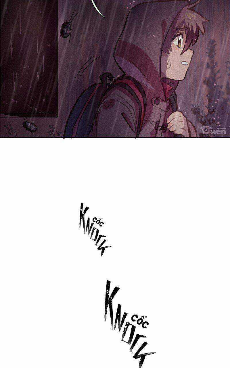 Lời Nguyền Lalin Chapter 2 trang 58