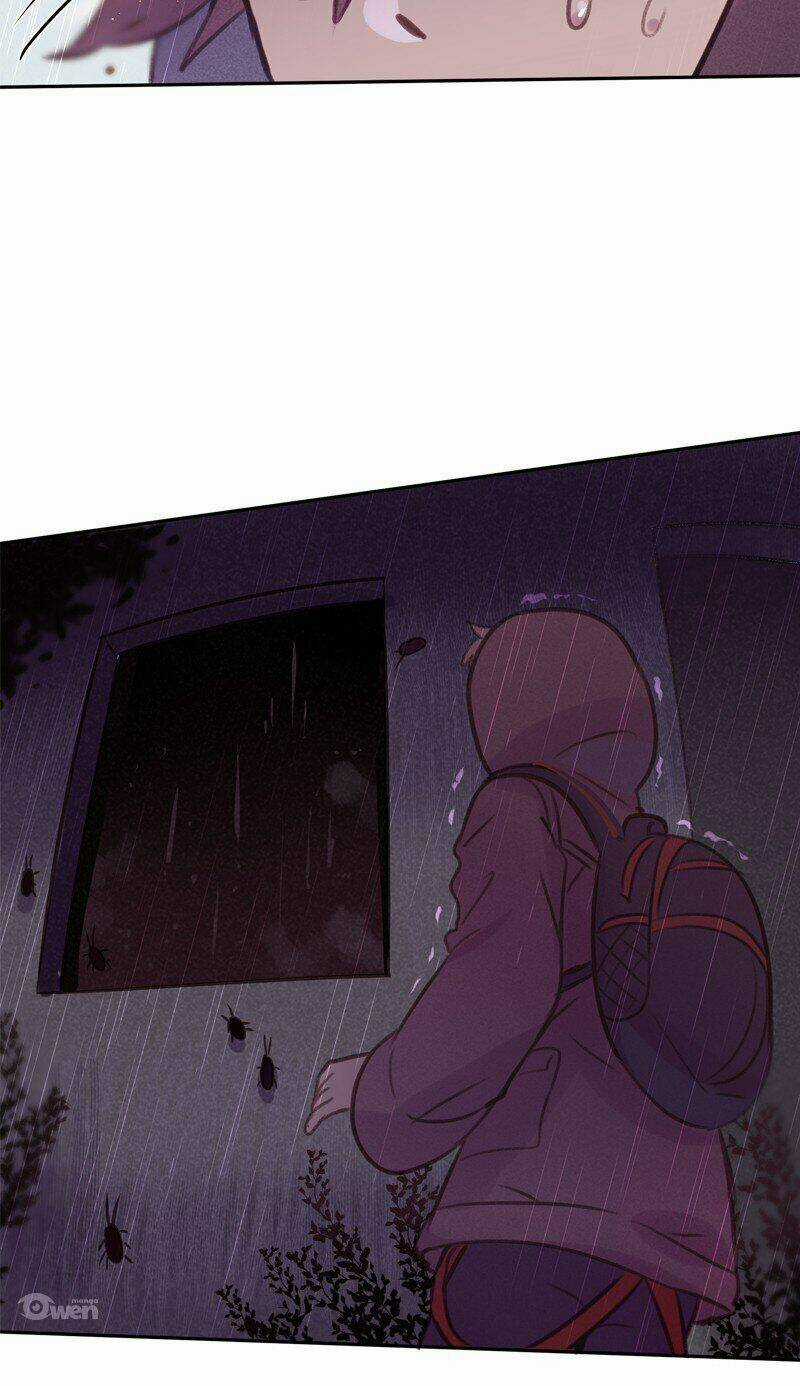 Lời Nguyền Lalin Chapter 2 trang 61