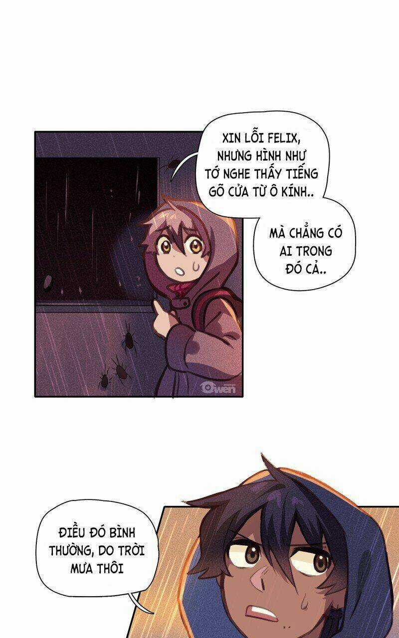 Lời Nguyền Lalin Chapter 2 trang 65