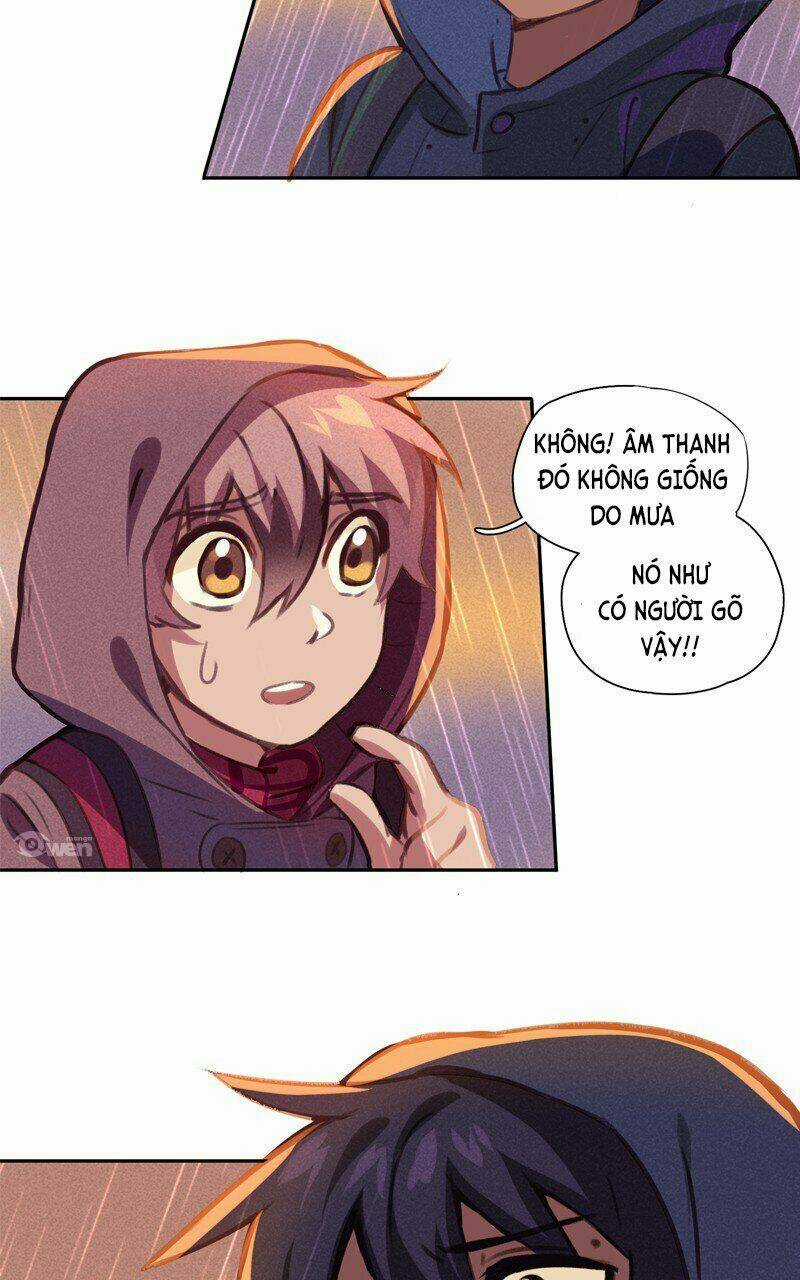 Lời Nguyền Lalin Chapter 2 trang 66