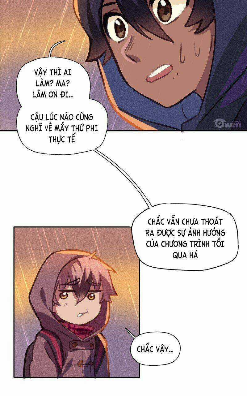 Lời Nguyền Lalin Chapter 2 trang 67