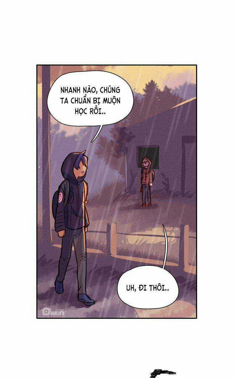 Lời Nguyền Lalin Chapter 2 trang 68