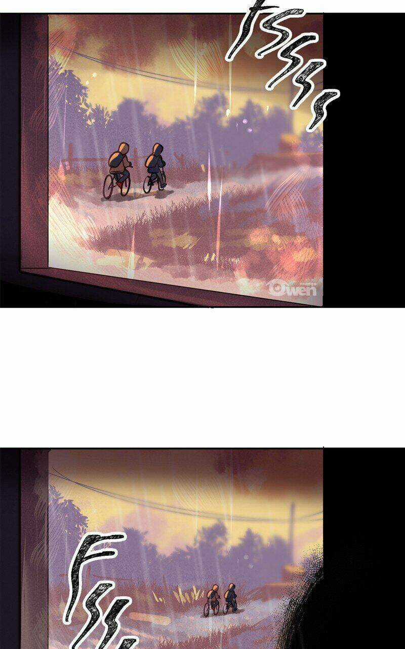 Lời Nguyền Lalin Chapter 2 trang 69