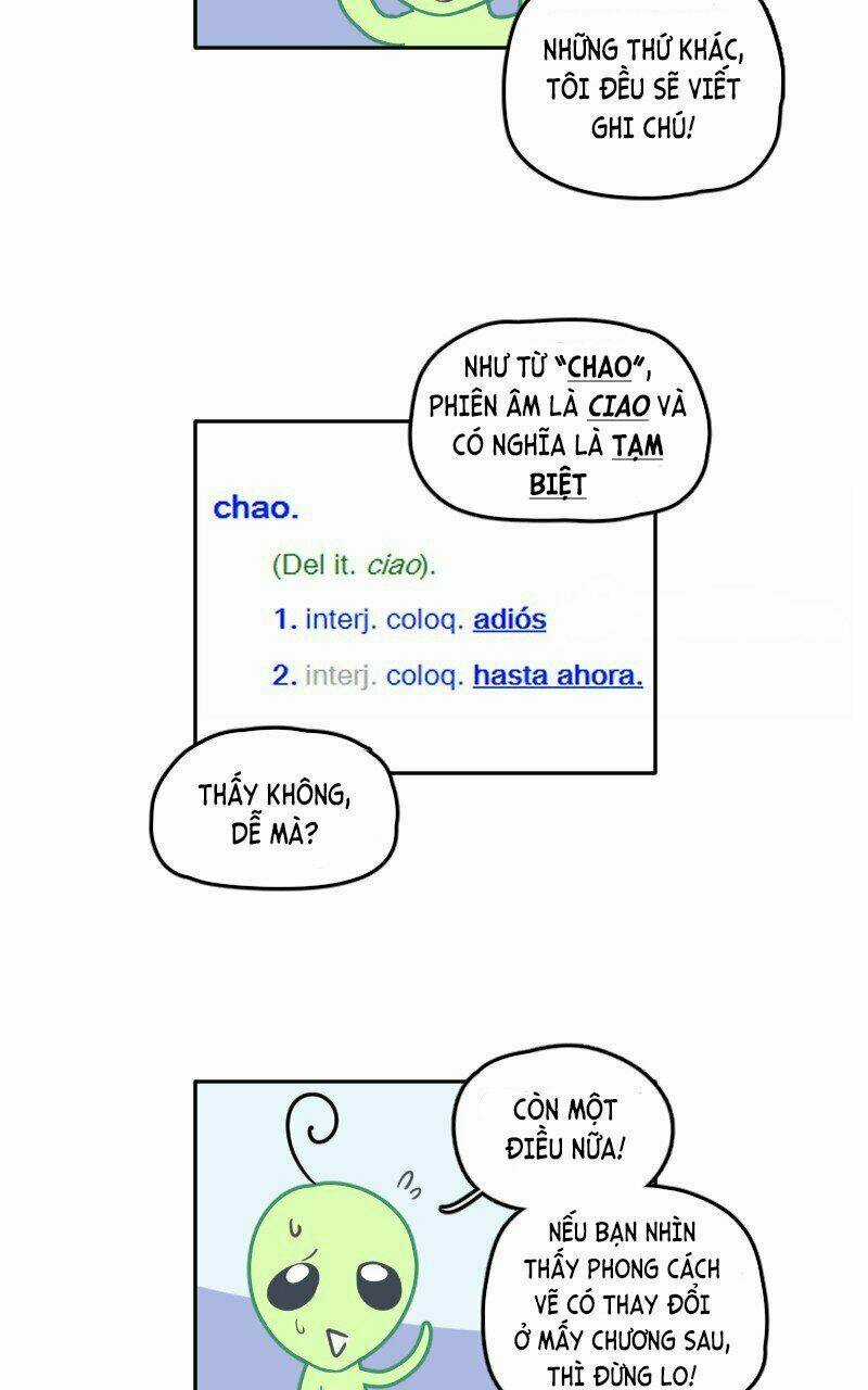 Lời Nguyền Lalin Chapter 2 trang 74