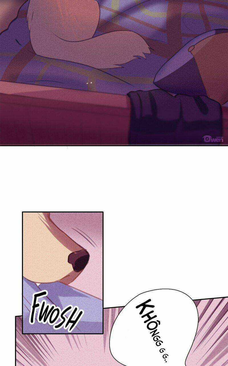 Lời Nguyền Lalin Chapter 2 trang 8