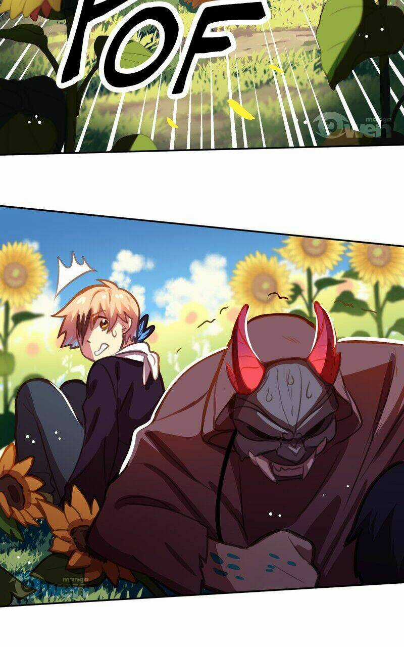 Lời Nguyền Lalin Chapter 20 trang 10