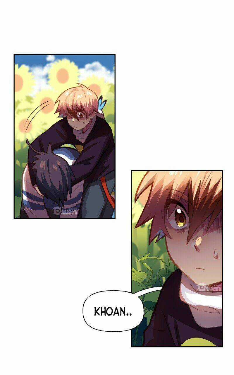 Lời Nguyền Lalin Chapter 20 trang 13