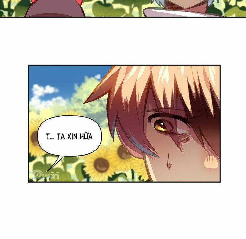 Lời Nguyền Lalin Chapter 20 trang 16