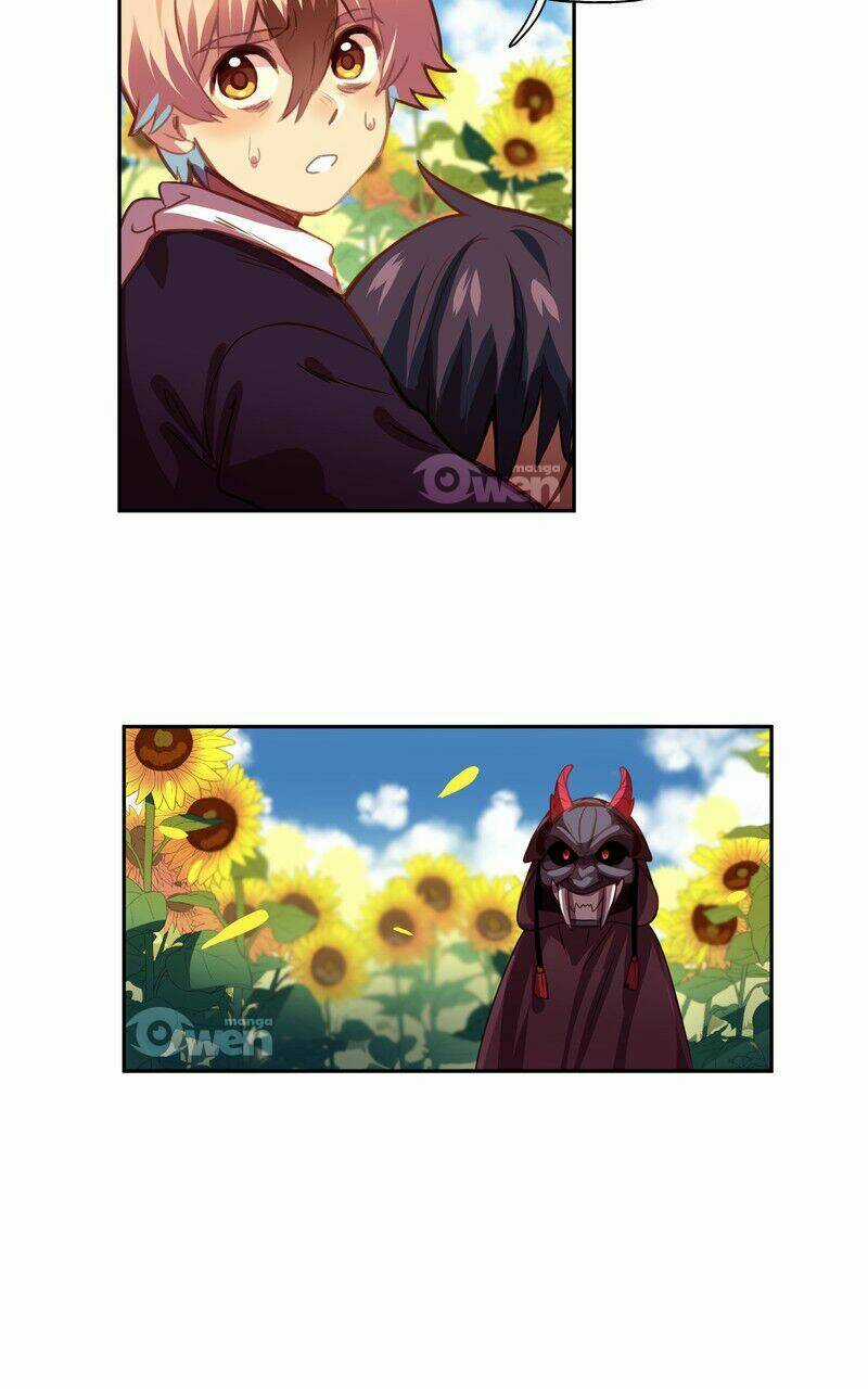 Lời Nguyền Lalin Chapter 20 trang 19