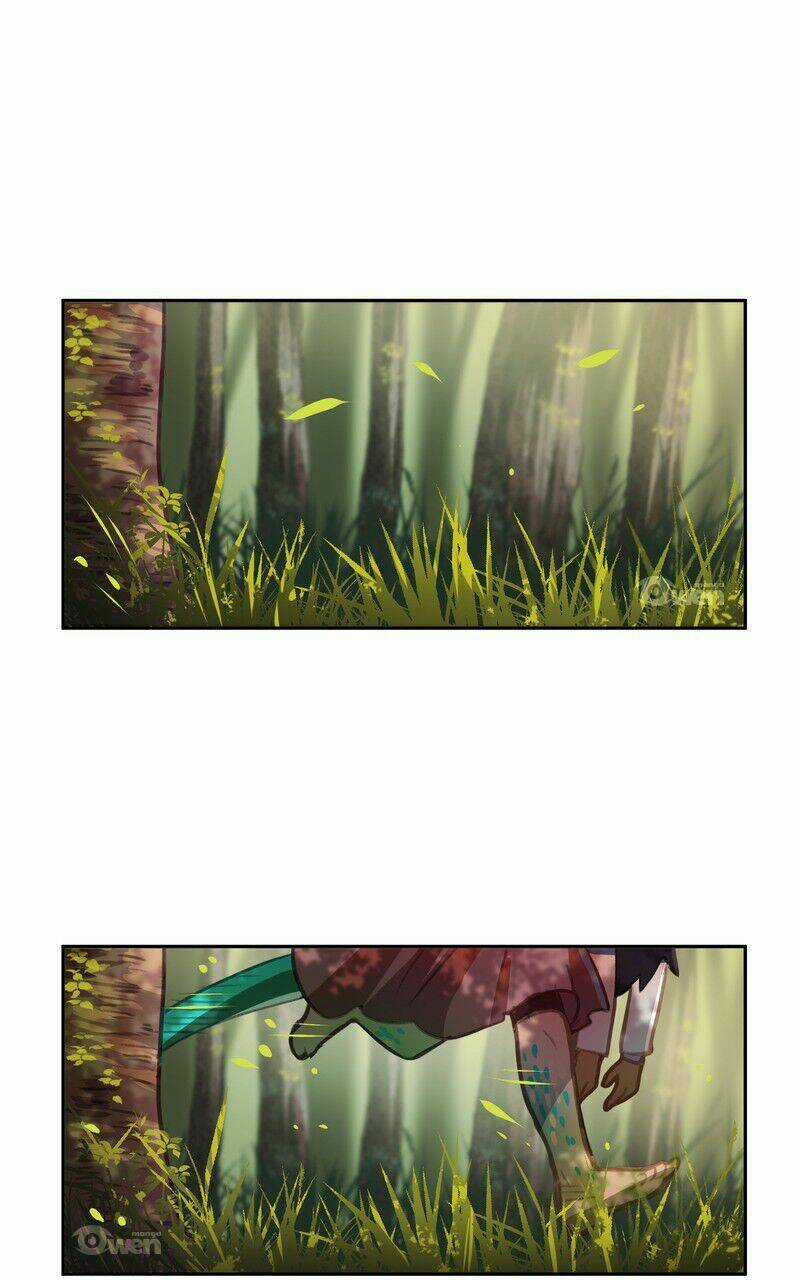 Lời Nguyền Lalin Chapter 20 trang 2