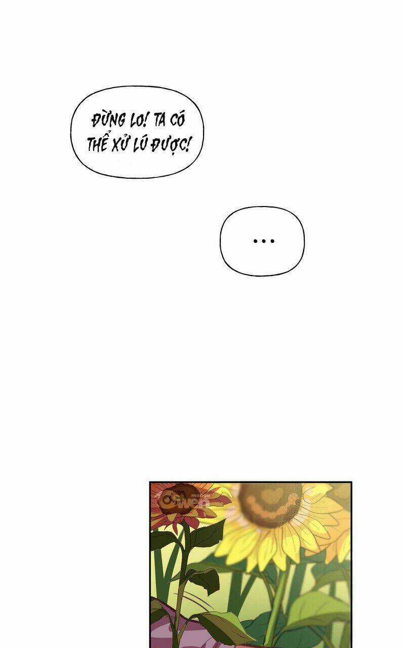 Lời Nguyền Lalin Chapter 20 trang 22