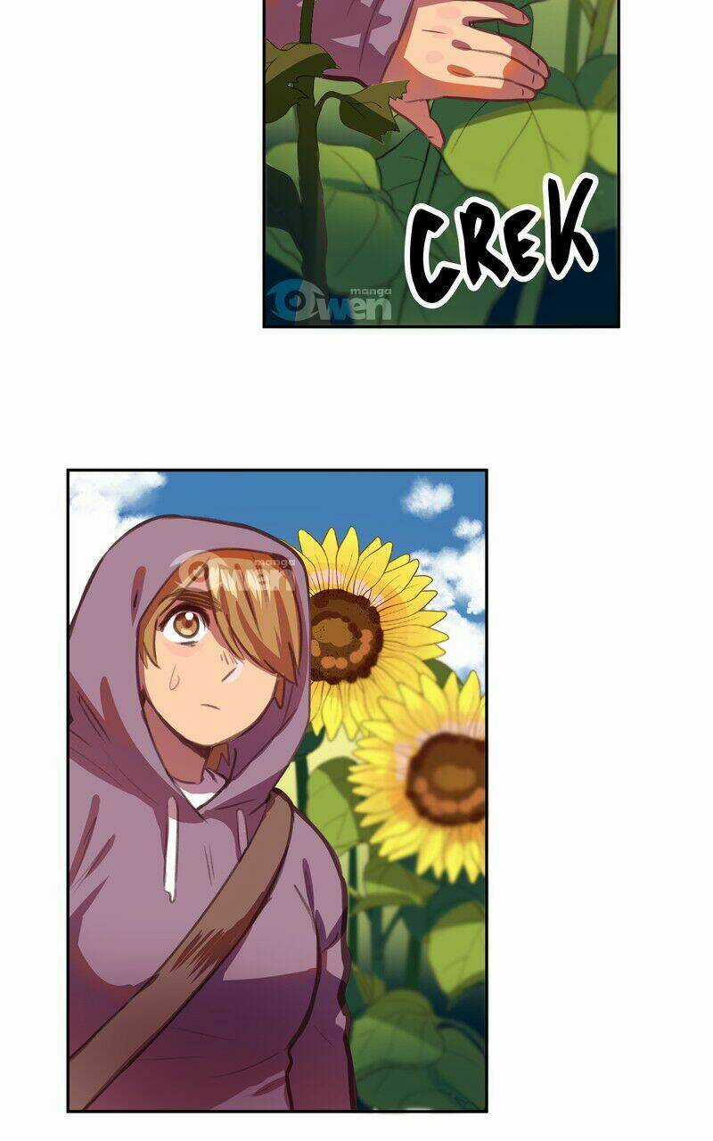 Lời Nguyền Lalin Chapter 20 trang 23