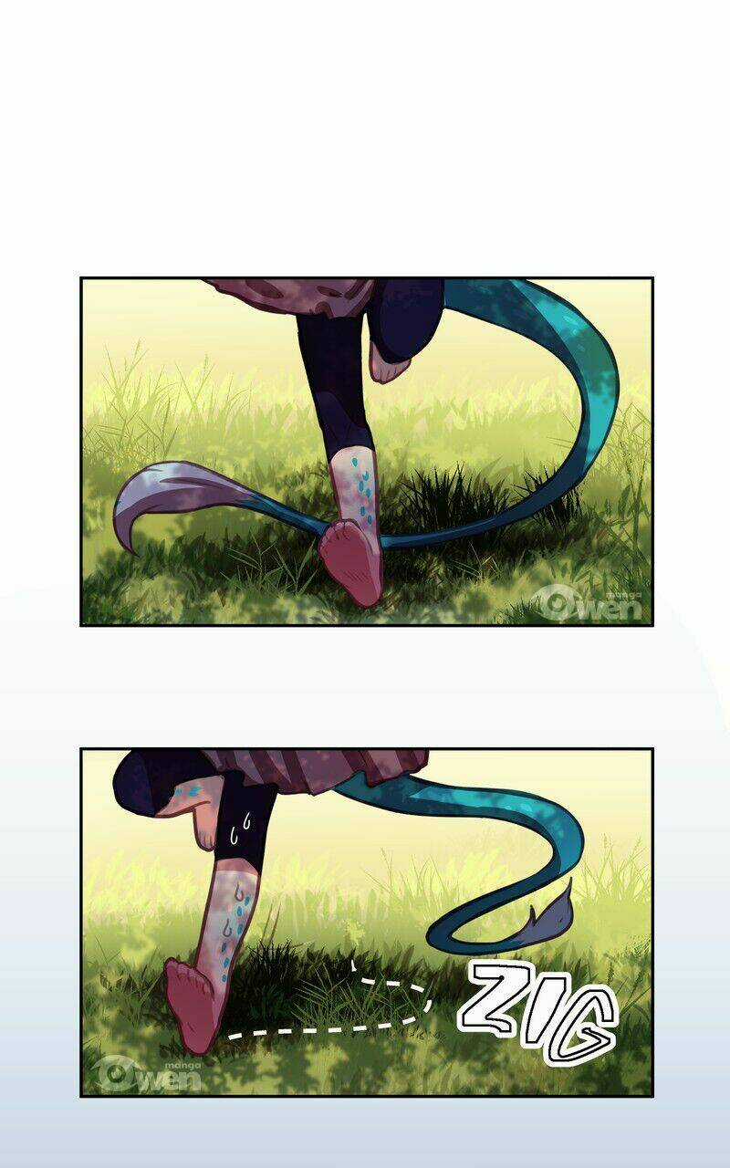 Lời Nguyền Lalin Chapter 20 trang 25