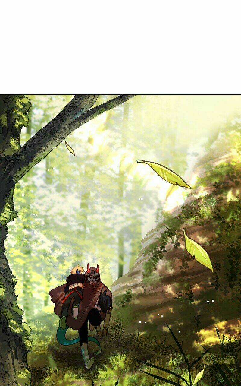 Lời Nguyền Lalin Chapter 20 trang 3