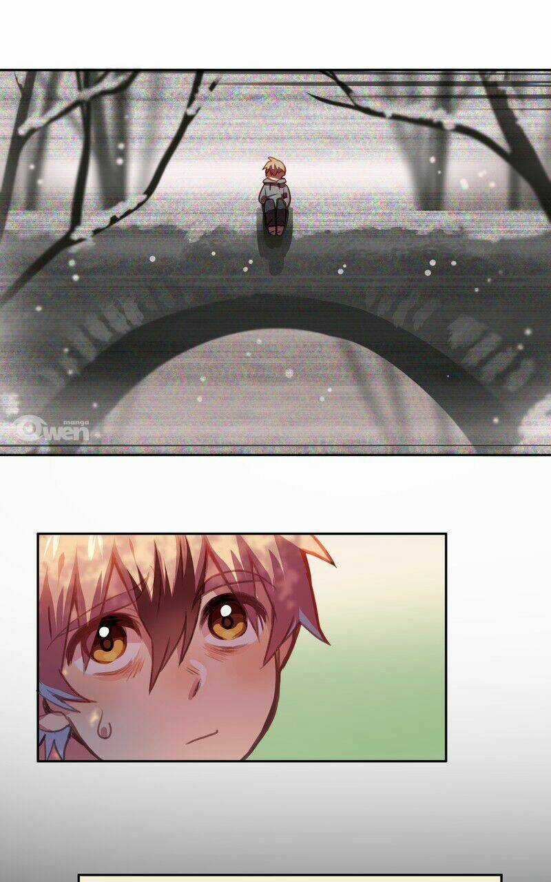 Lời Nguyền Lalin Chapter 20 trang 31