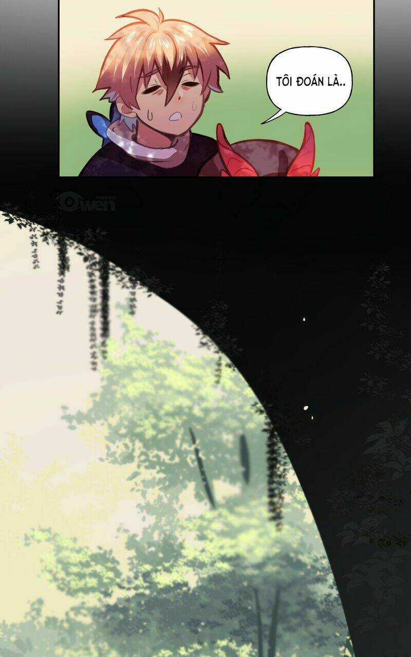 Lời Nguyền Lalin Chapter 20 trang 32