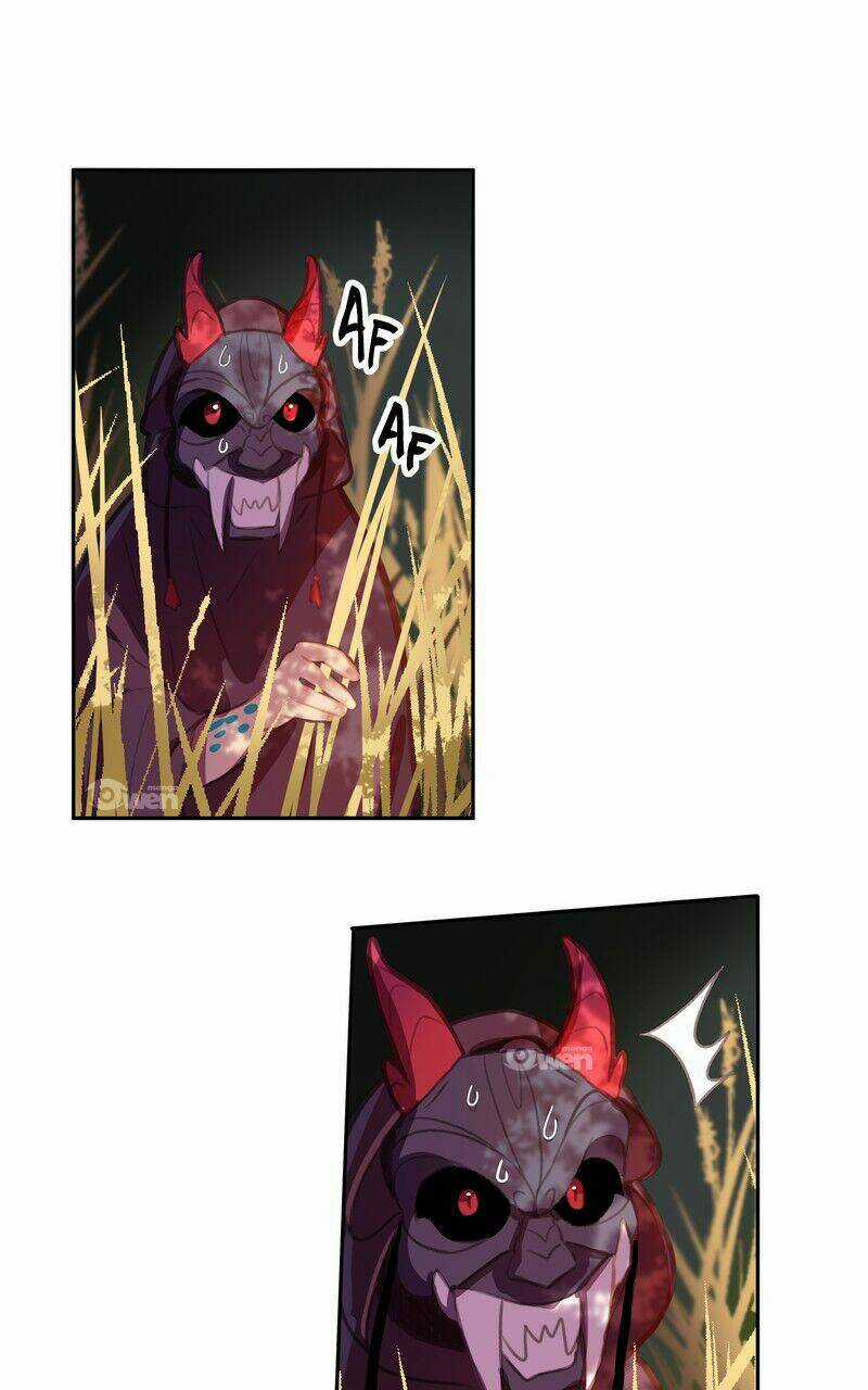 Lời Nguyền Lalin Chapter 20 trang 34