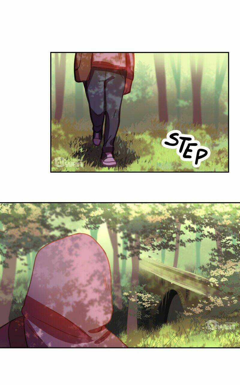 Lời Nguyền Lalin Chapter 20 trang 36