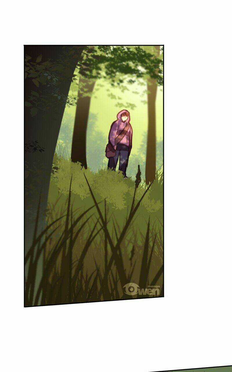 Lời Nguyền Lalin Chapter 20 trang 37