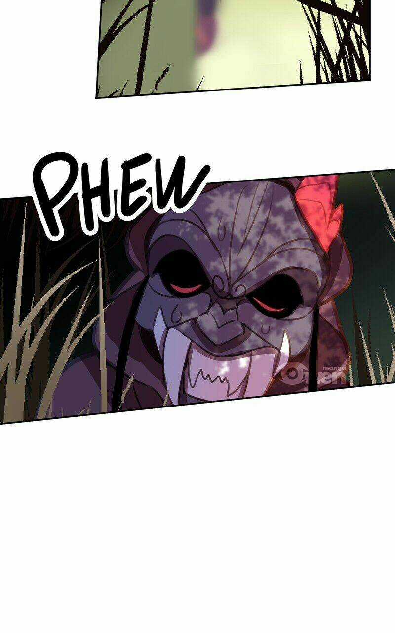 Lời Nguyền Lalin Chapter 20 trang 39