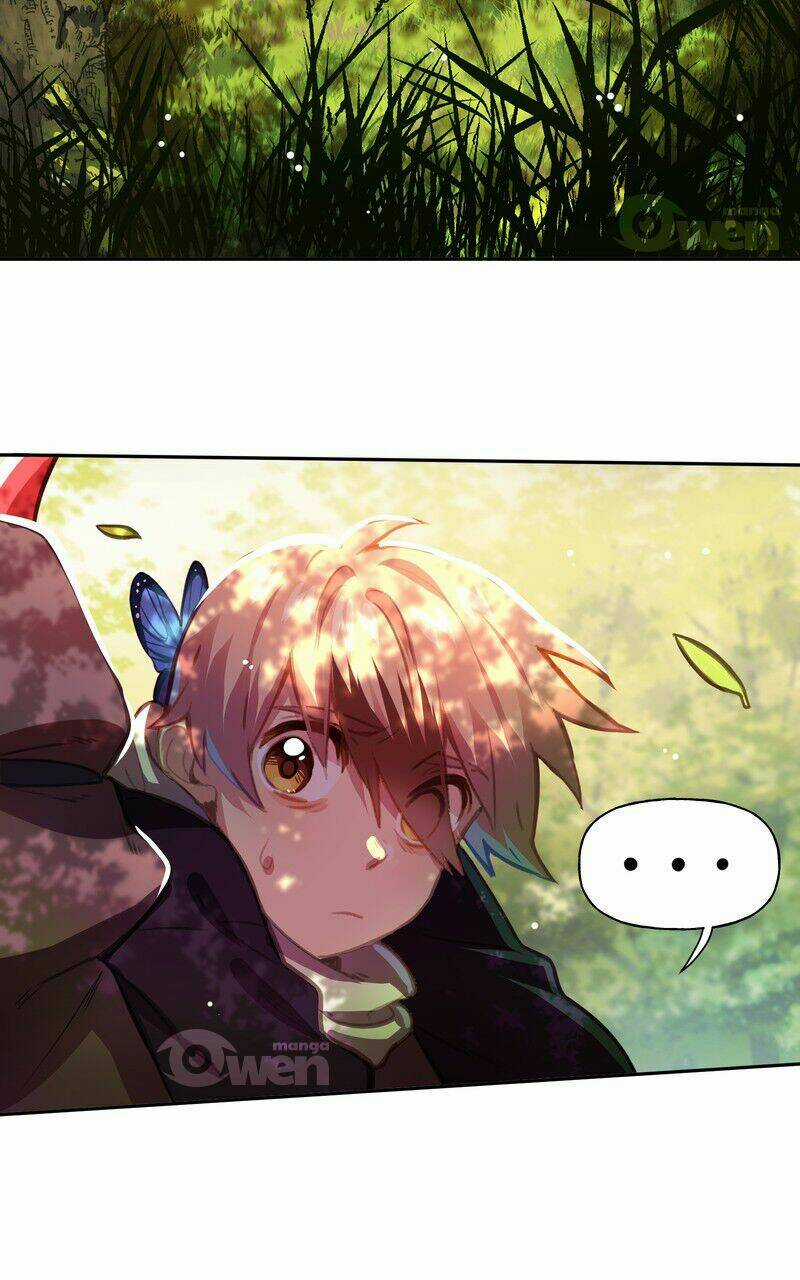 Lời Nguyền Lalin Chapter 20 trang 4