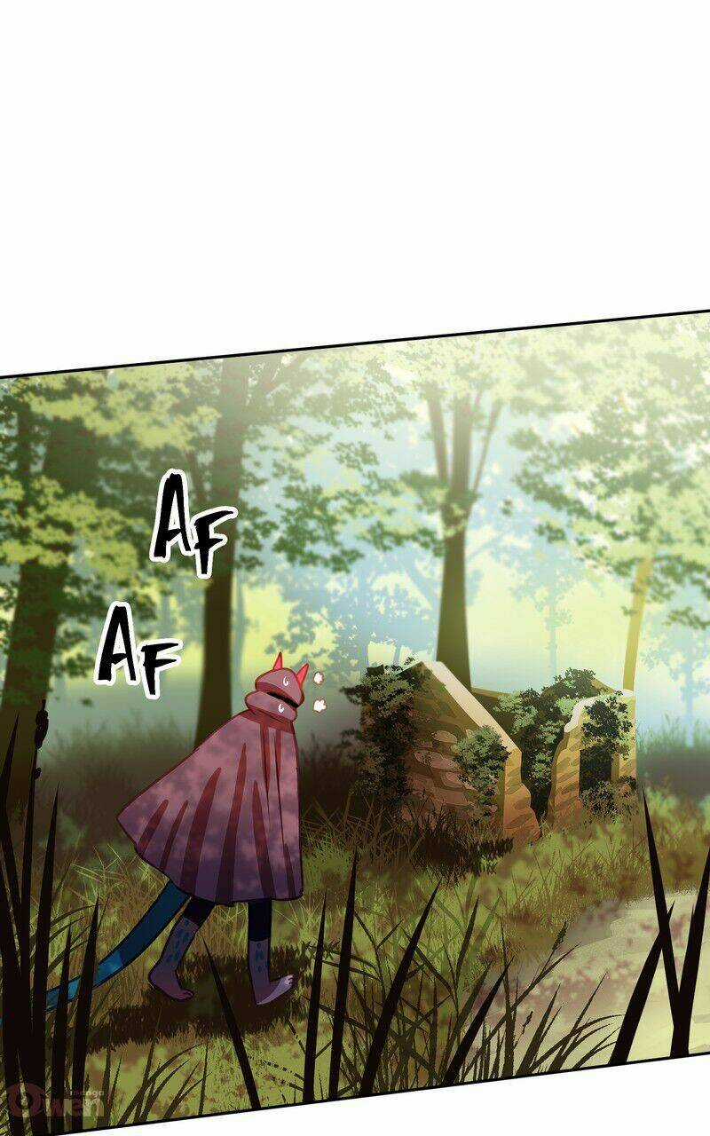 Lời Nguyền Lalin Chapter 20 trang 43