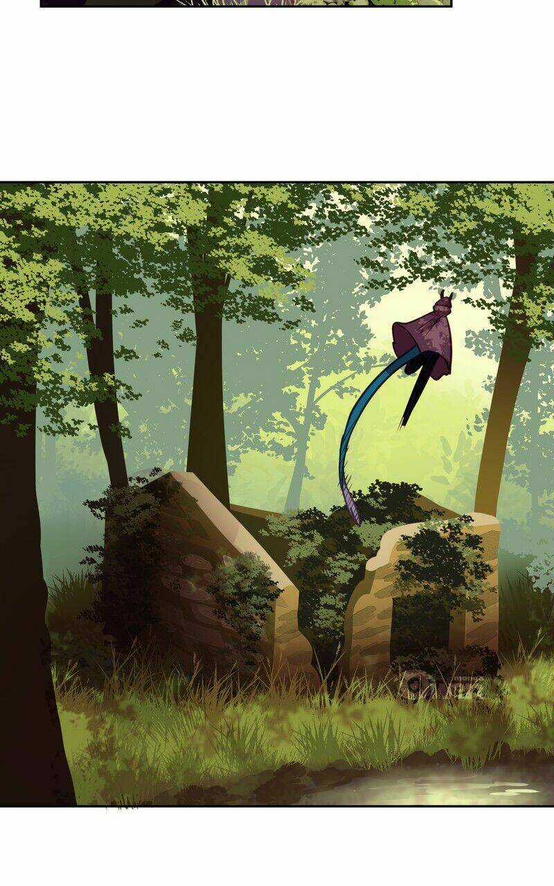 Lời Nguyền Lalin Chapter 20 trang 48