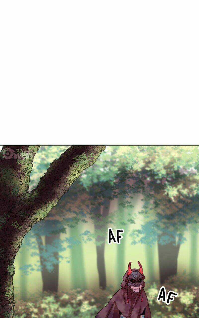 Lời Nguyền Lalin Chapter 20 trang 49