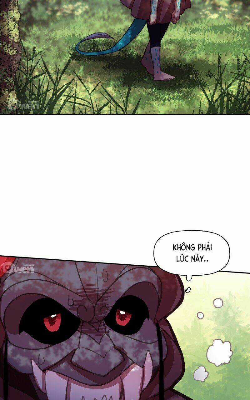 Lời Nguyền Lalin Chapter 20 trang 50