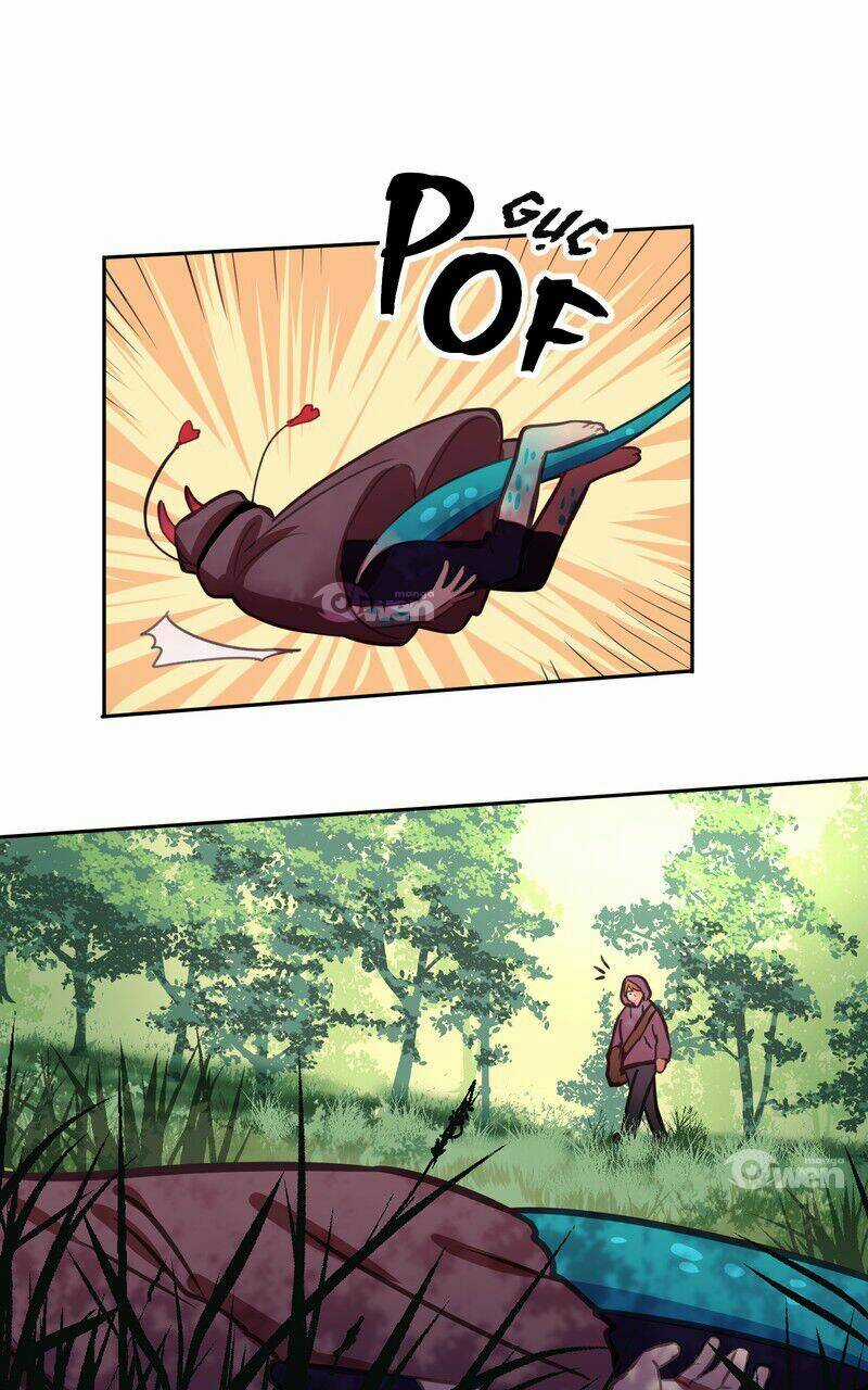 Lời Nguyền Lalin Chapter 20 trang 52