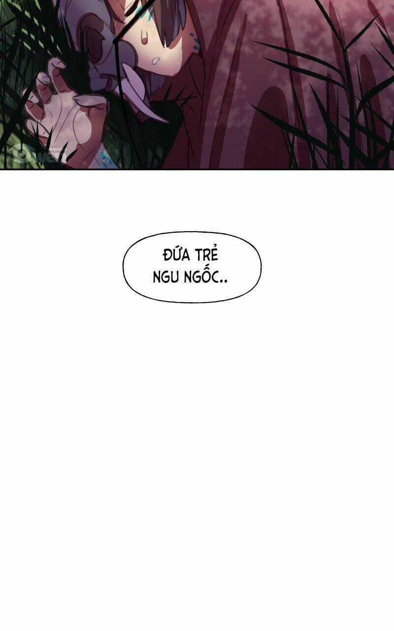 Lời Nguyền Lalin Chapter 20 trang 54