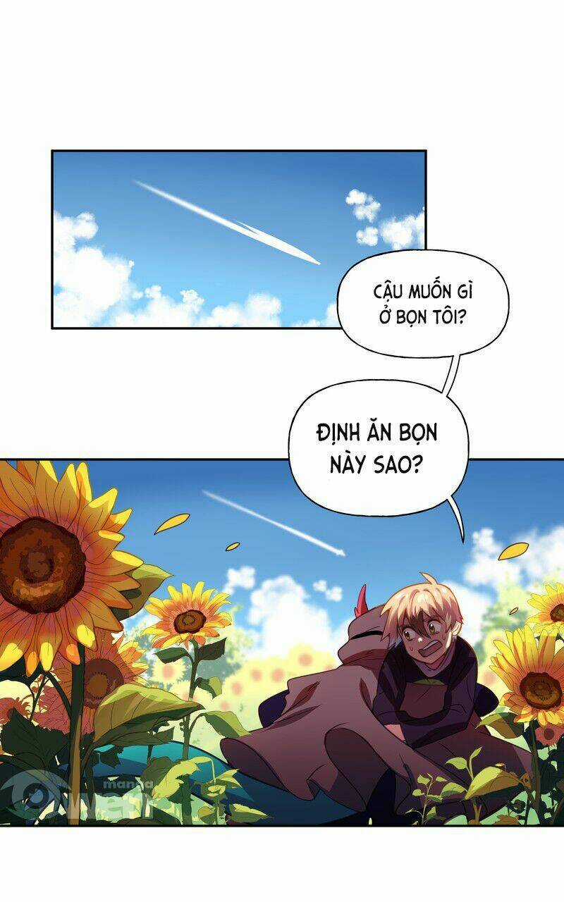 Lời Nguyền Lalin Chapter 20 trang 7